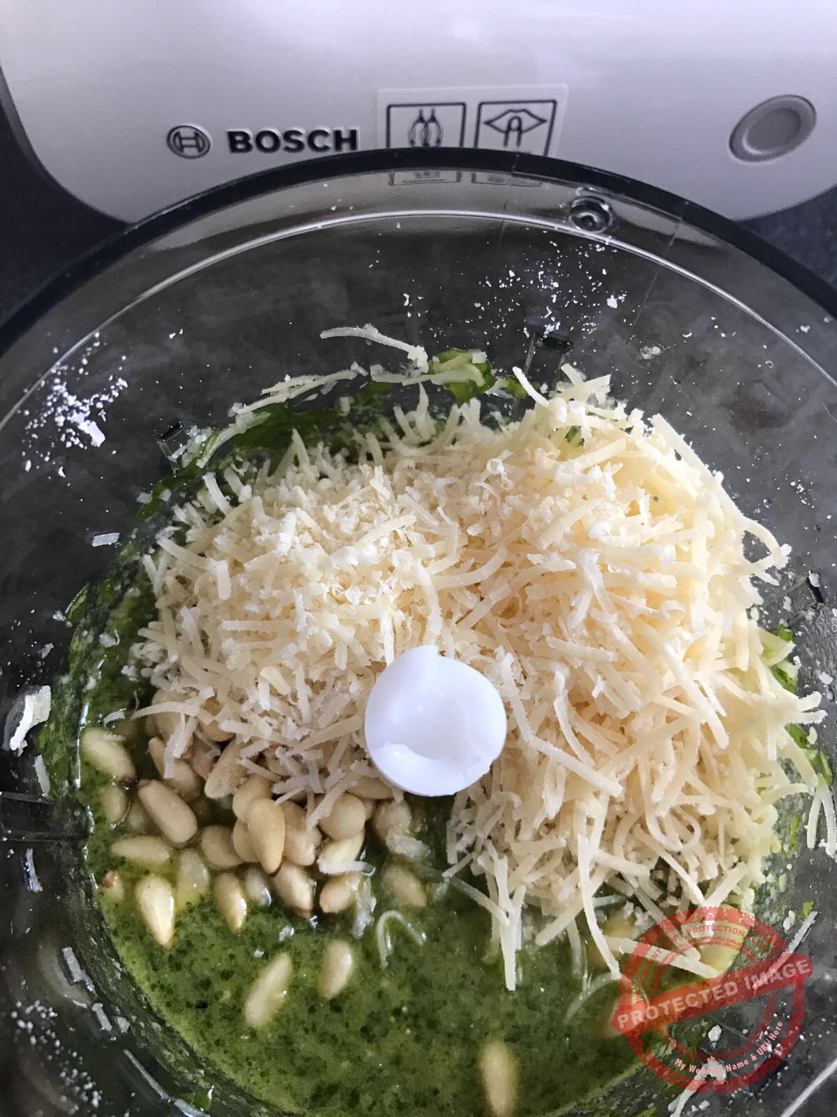 Grün, grüner - Pesto - genussfreundinnen Grün, grüner - Pesto - genussfreundinnen